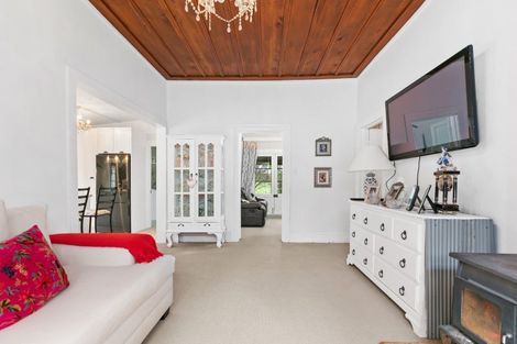 Photo of property in 3 Adolphus Street, Norsewood, 4974