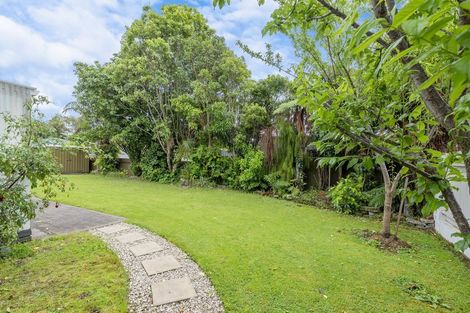 Photo of property in 5 Eden Street, Levin, 5510