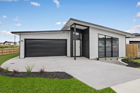 Photo of property in 115 Mckinney Road, Warkworth, 0981