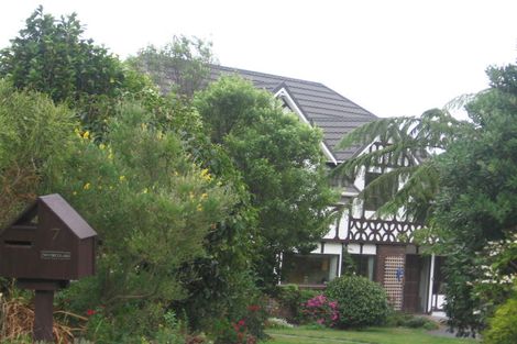 Photo of property in 7 Ridvan Grove, Ngaio, Wellington, 6035