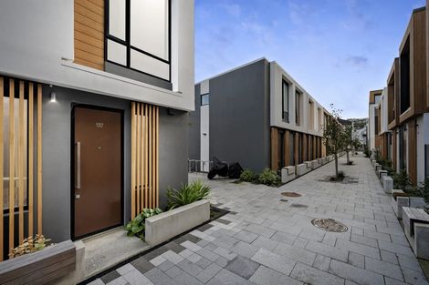 Photo of property in The Paddington, 102/97 Taranaki Street, Te Aro, Wellington, 6011