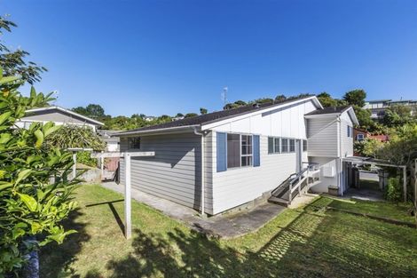 Photo of property in 7 Bowline Place, Whitby, Porirua, 5024