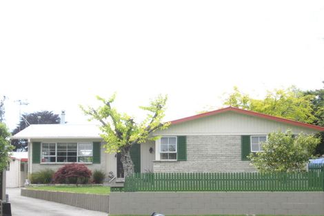 Photo of property in 9 Housman Place, Leamington, Cambridge, 3432