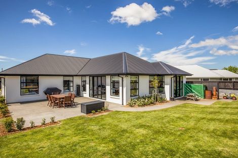 Photo of property in 29 Mulberry Street, Rangiora, 7400