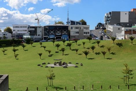 Photo of property in 3c/83 New North Road, Eden Terrace, Auckland, 1021