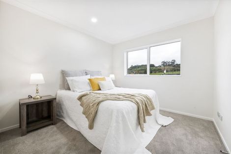 Photo of property in 93 Tir Conaill Avenue, Flat Bush, Auckland, 2019