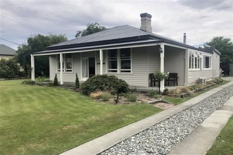 Photo of property in 8 Regent Street, Fairlie, 7925