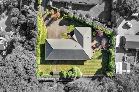 Photo of property in 11 Maranatha Way, Cambridge, 3434