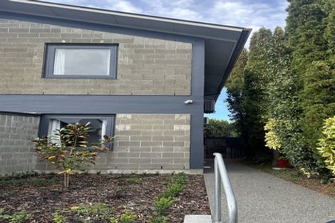 Photo of property in 2/158 Papanui Road, Merivale, Christchurch, 8014