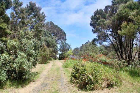 Photo of property in 308 Henderson Bay Road, Houhora, Kaitaia, 0484