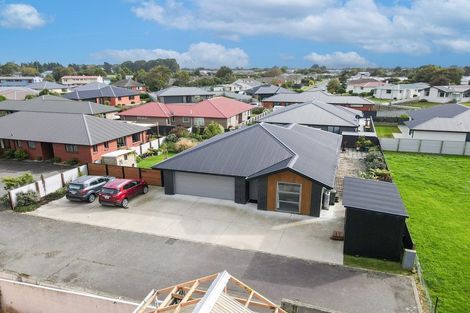 Photo of property in 656c Tay Street, Glengarry, Invercargill, 9810