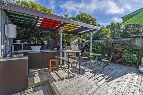 Photo of property in 14 Ocean View Place, Southbridge, Leeston, 7683