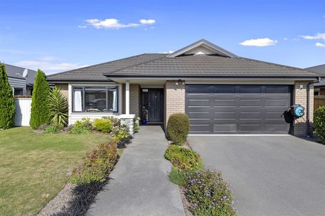 Photo of property in 2 Saint Monica Lane, Woolston, Christchurch, 8062