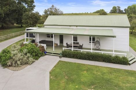 Photo of property in 445 Waikeria Road, Kihikihi, Te Awamutu, 3874