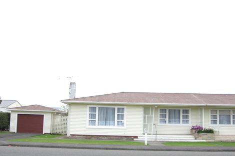 Photo of property in 35 Parker Avenue, Levin, 5510