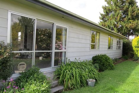 Photo of property in 6 Hamilton Street, Fairlie, 7925