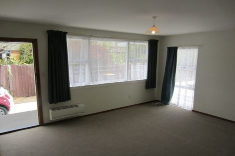 Photo of property in 4/368 Gloucester Street, Linwood, Christchurch, 8011