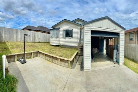 Photo of property in 33 Jellicoe Avenue, Tuakau, 2121