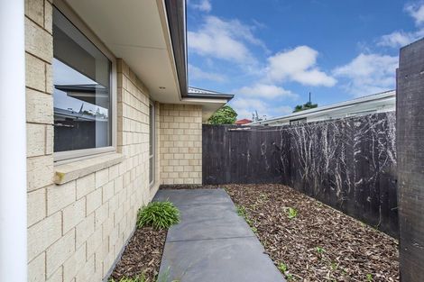 Photo of property in 104b Southampton Street, Sydenham, Christchurch, 8023