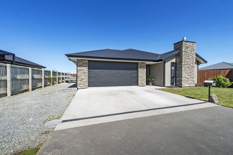 Photo of property in 38 Carston Street, Leeston, 7632