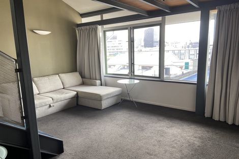 Photo of property in Robert Hannah Centre, 27/5 Eva Street, Te Aro, Wellington, 6011