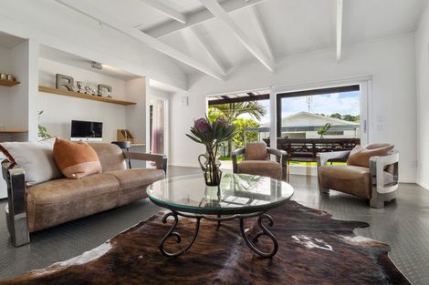 Photo of property in 28 Regina Street, Westmere, Auckland, 1022