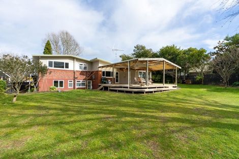 Photo of property in 21 Macarthur Street, Levin, 5510