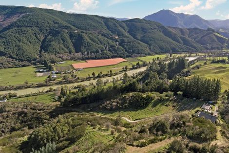 Photo of property in 2471 Motueka Valley Highway, Woodstock, Motueka, 7196