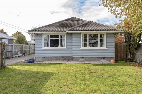 Photo of property in 238 Westminster Street, Mairehau, Christchurch, 8013