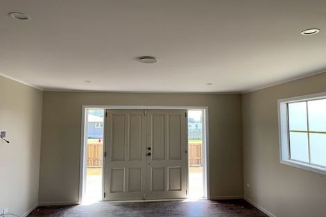 Photo of property in 26 West Coast Road, Te Kopuru, 0371