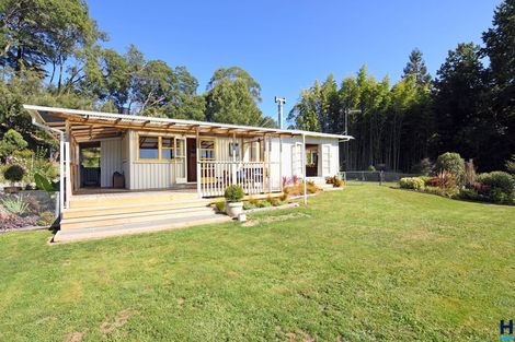 Photo of property in 1499 Motueka Valley Highway, Ngatimoti, Motueka, 7196