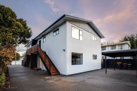 Photo of property in 3/45 Berry Street, Saint Albans, Christchurch, 8014