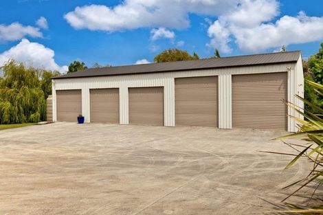 Photo of property in 75 Green Road, Dairy Flat, Albany, 0792