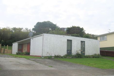 Photo of property in 4 Acacia Avenue, Maungaraki, Lower Hutt, 5010