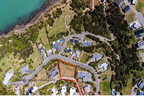 Photo of property in 2 Matai Lane, Robinsons Bay, 7581