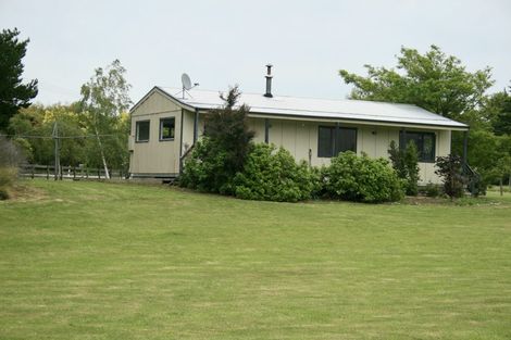 Photo of property in 1067 Depot Road, View Hill, Oxford, 7495