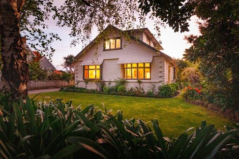 Photo of property in 36 Langston Avenue, Palmerston North, 4414