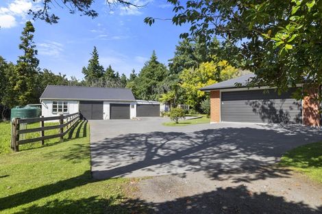 Photo of property in Olsen Street, Egmont Village, Inglewood, 4386