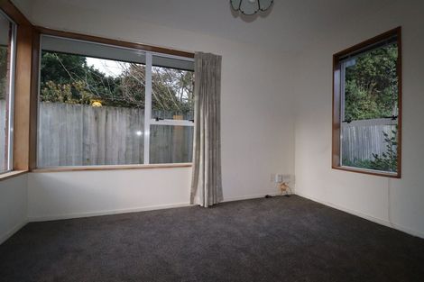 Photo of property in 1/79 Greers Road, Burnside, Christchurch, 8041