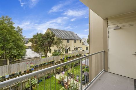 Photo of property in 11/30 Mathesons Road, Phillipstown, Christchurch, 8011