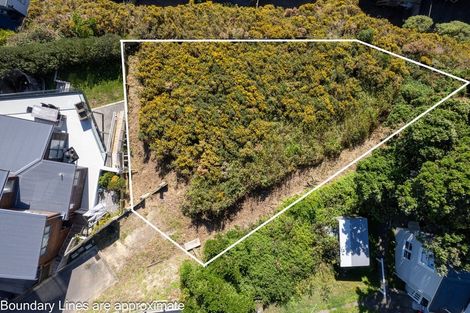 Photo of property in 6 Kastos Way, Strathmore Park, Wellington, 6022