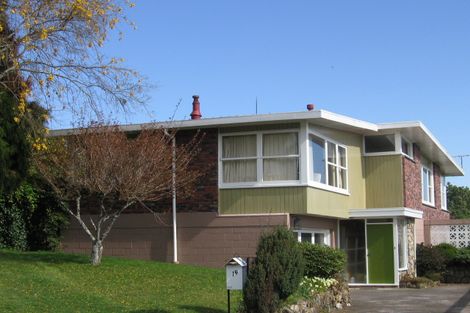 Photo of property in 19 Simmonds Crescent, Springfield, Rotorua, 3015