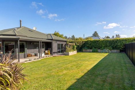 Photo of property in 88 Kuratawhiti Street, Greytown, 5712