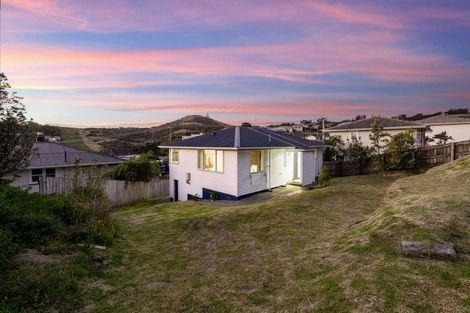 Photo of property in 159 Dimock Street, Titahi Bay, Porirua, 5022