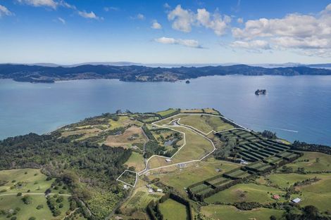 Photo of property in 396 Lees Road, Hahei, Whitianga, 3591