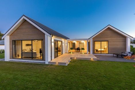 Photo of property in 1 Payne Place, Witherlea, Blenheim, 7201