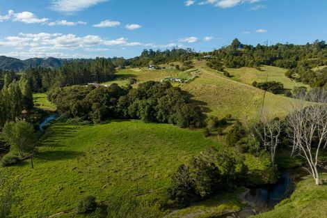 Photo of property in 140b Doel Road, Kawakawa, 0282