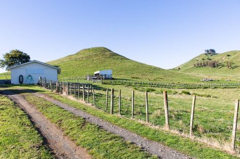 Photo of property in 334 Ormondville Te Uri Road, Ormondville, Dannevirke, 4977