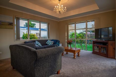 Photo of property in 105a Firth Street, Matamata, 3400