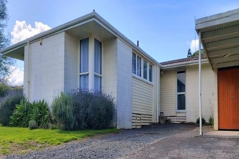 Photo of property in 23 Matai Street, Waiuku, 2123